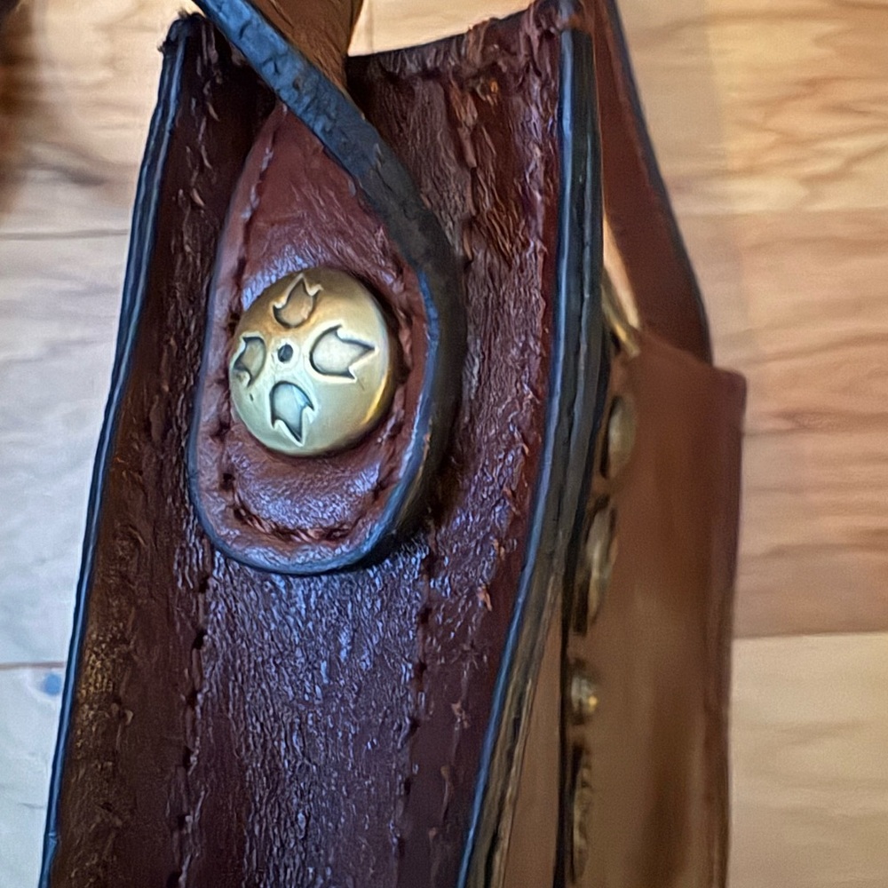 GUC Patricia Nash handbag - Picture 2 of 9